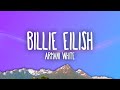 Armani White Billie Eilish