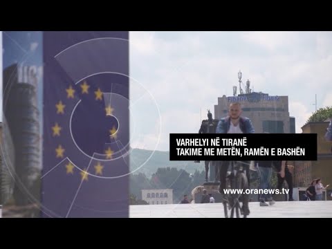 Edicioni informativ - 06 tetor 2020 - Ora 11:00 – Ora News