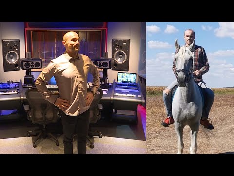 Ekskluzivno - Sofronijevicev studio najbolji na balkanu - (Grand News 19.02.2021.)