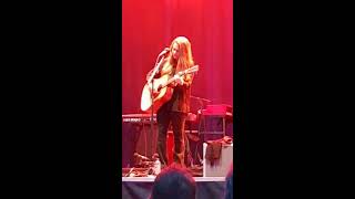 Melissa Horn ♡ Säg Att Du Behöver Mig ~ SALT arena, Oslo 03.08.18