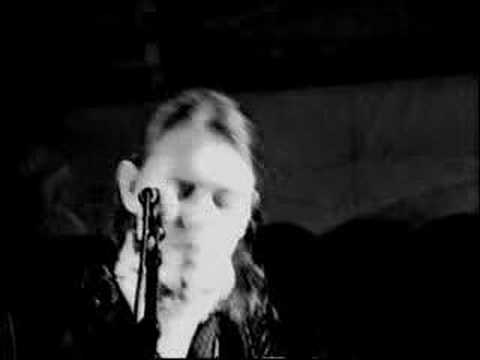 Gillian Welch & David Rawlings- Barroom Girls