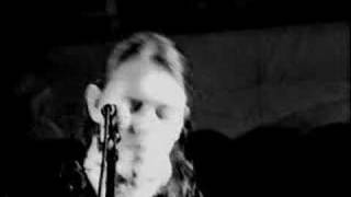 Gillian Welch &amp; David Rawlings- Barroom Girls