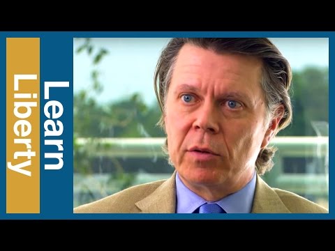 意外的後果 (Unintended Consequences)