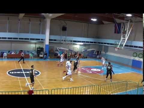 Calcit Basketball   Jezica 11