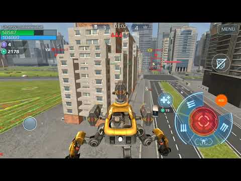 Orkan fujin times two