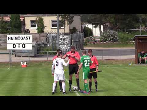 SSV Havelwinkel Warnau - Ummendorfer SV