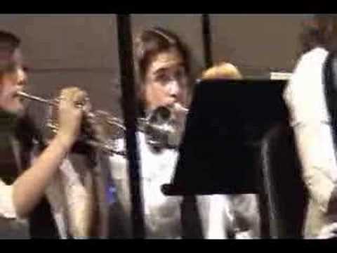 Park Vista Symphonic Band Celtic Carol