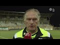 Kaposvár - Kisvárda 0-2, 2019 - Edzői értékelések