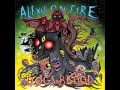 Alexisonfire - Grey 