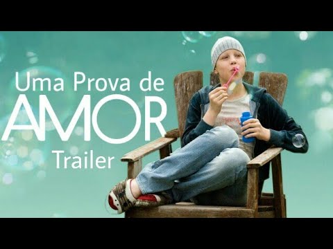 Uma Prova de Amor: Confira o Trailer
