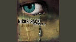 Nickelback - Good Times Gone