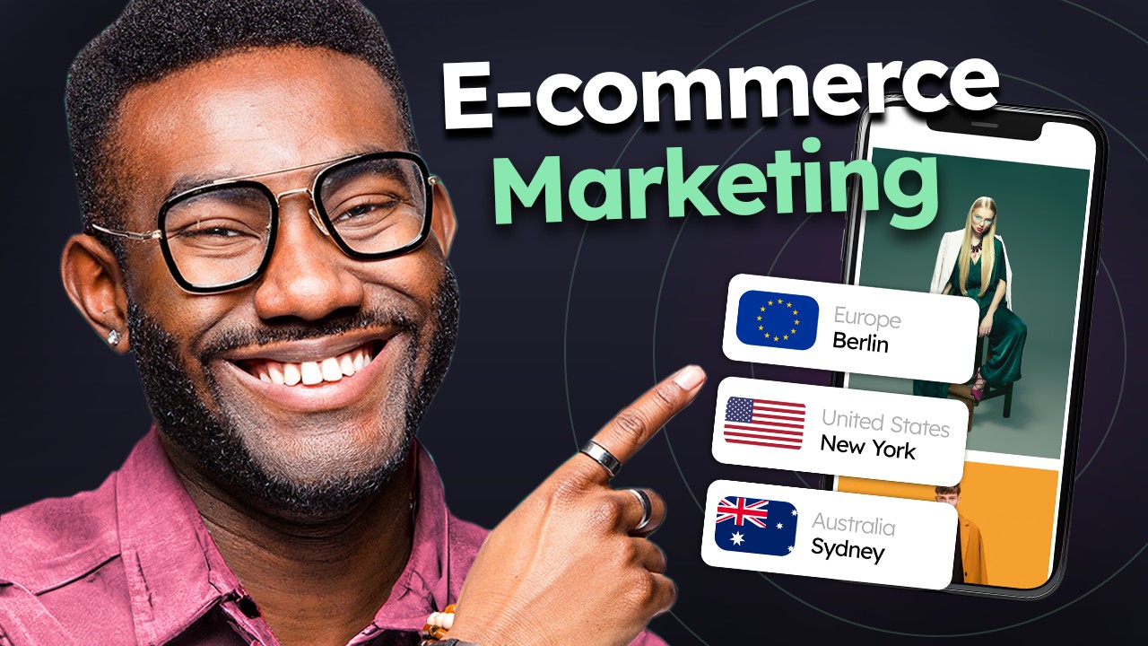 The Power of Personalization: Unlocking E-Commerce Success (Free Planning Kit)