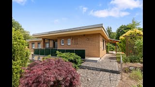 Modernes Einfamilienhaus mit vielen Möglichkeiten in ruhiger zentrumsn