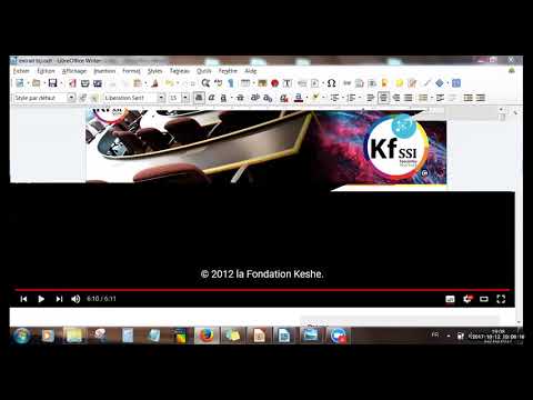 2017 10 12 PM Public Teaching in French - Enseignements publics en français