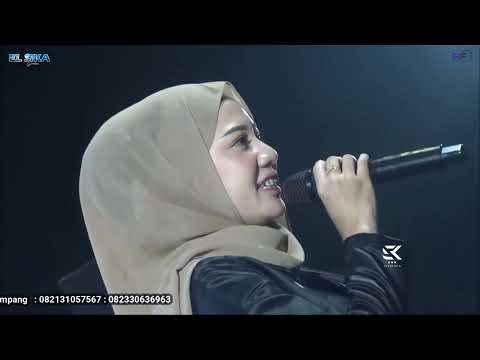 LIL INAB MELEDAK FULL SAWERAN | LIVE TANAH MERAH BANGKALAN MADURA