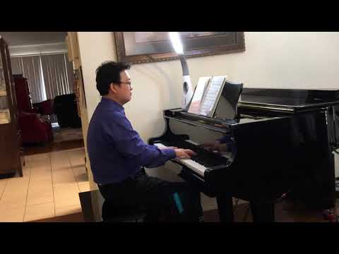 Sogno (Dream) by tosti