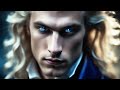 Inspired By Interview With The Vampire Come To Me Be My Companion Where Do We Go At Dusk