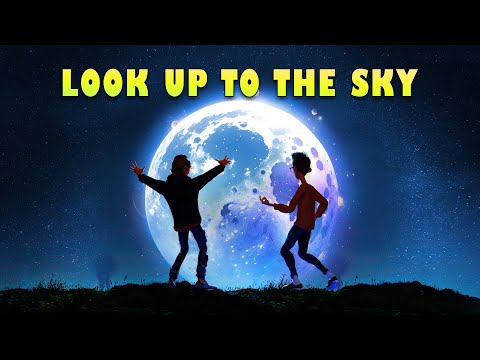 Does the Vastness of the Universe Ever Freak You Out? - A WingEd Freaks Brain Bend