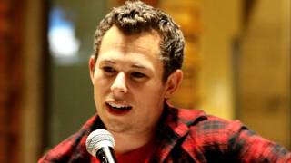 Picture in the Paper (New Amsterdams Cover)