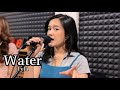 Water Tyla Cover MnB Music Live Session 1 Of 3