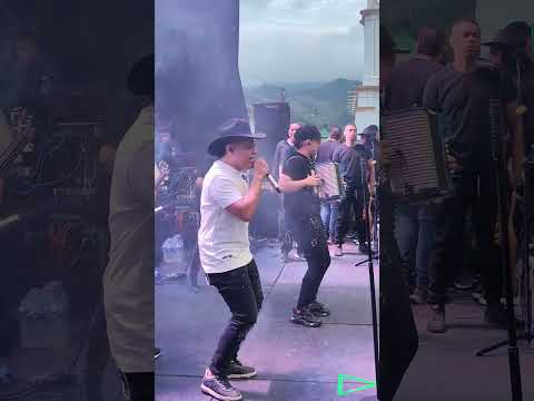 Oscar Gamarra Teorama norte de Santander, Amanecida