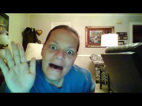 HAD TO ADDRESS HATIN' MUMBLE RAP FANS! CATCH HELL BY ADAM CALHOUN FT. KATIE NOEL! (REACTION)