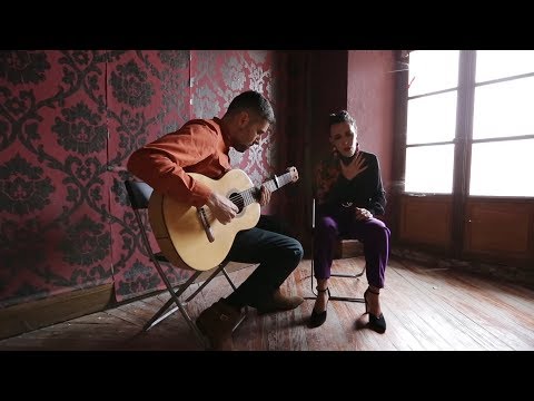 Fuel Fandango - Despertaré (Making Of)