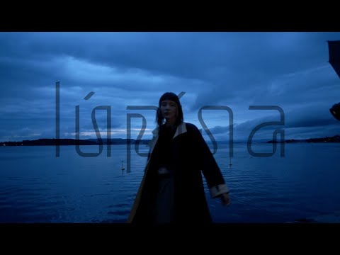 lúpína - ein í nótt (feat. Daði Freyr) (Official Audio With Translated Lyrics)