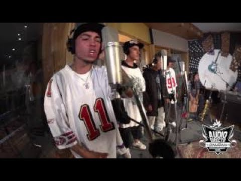 almas de barrio tan solo fuimos letra rap mania