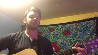 Two Timin' Woman (Johnny Cash Cover)