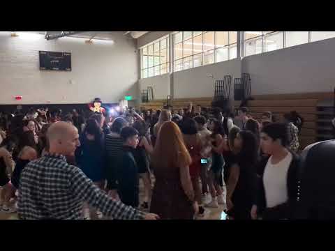 Bmore Music Company video.