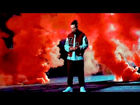 Sun Diego - La Familia 2 Slowed+Reverb (prod. by Digital Drama) [Official Video]