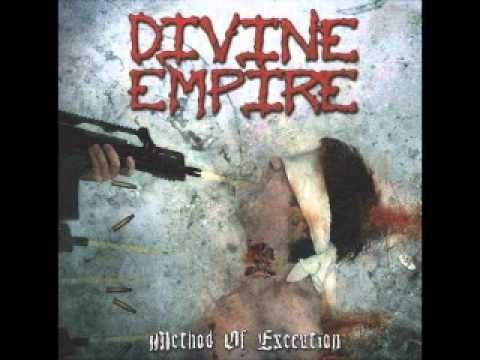 Divine Empire - Dungeon Mask