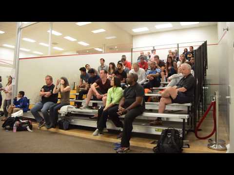 6-Campbell Grayson [ENG] v. [1] Vikram Malhotra [IND] R1 Qualifiers