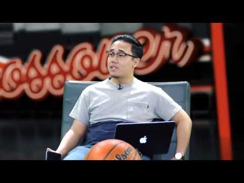 The Crossover: Norman Powell POSTER DUNK! (22/07/16)