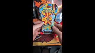 THIS UPSIDE DOWN CHAOS RISING OPENING BROKE MY BRAIN #shorts