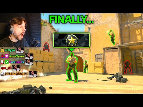 It Finally Happened...