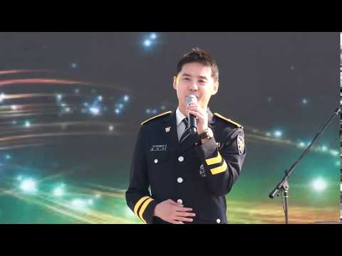 170602 [화성뱃놀이축제] 김준수 - Loving You Keeps Me Alive + 황금별