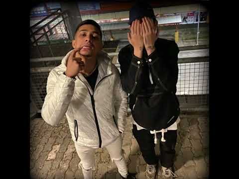 Manuel x 666Ghost- Fájdalom a fejemben /Official Audio/