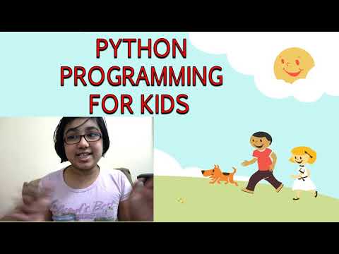 Kids Computer Programming Python Install Python For Kids Computer Learning Coding For Kids Ep 1