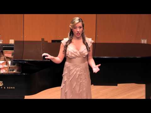 Batti, Batti, o bel Masetto, by Wolfgang Amadeus Mozart