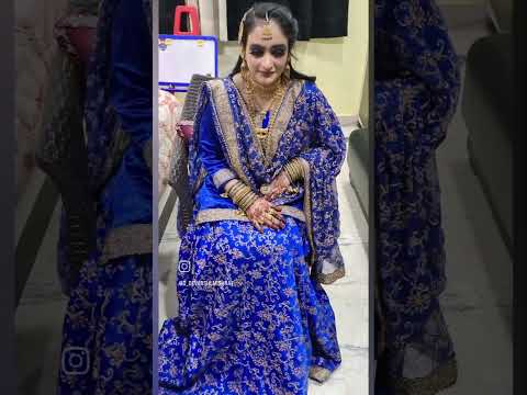 Bridal Makeup Artist portfolio by Pahal Makeup Studio & Academy in Noida - Photo 2