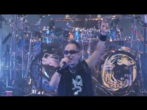 Soul On Fire - LOUDNESS