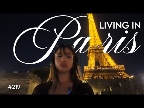 tratando de ser una local - vlog 219