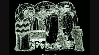 Zombies Never Die - Bohren und der Club of Gore