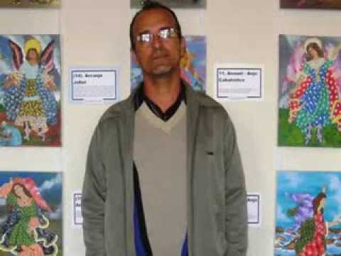 7 - MOSTRA ANJOS - Dr. RUDNEY MARINHO DE SOUZA