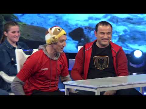 Odeon 322 Pjesa e 1, Rtv 21 , 30.03.2019