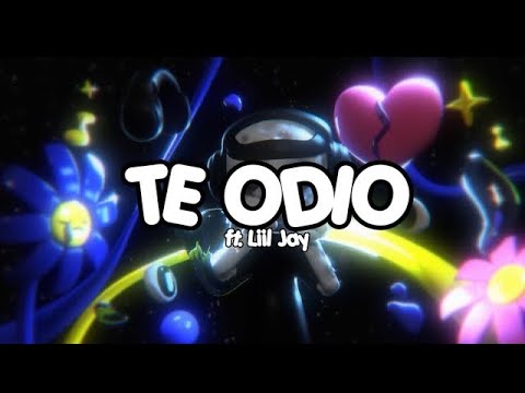 I Am El Negro (ft. Liil Jay) - TE ODIO | Video Oficial | Mood EP