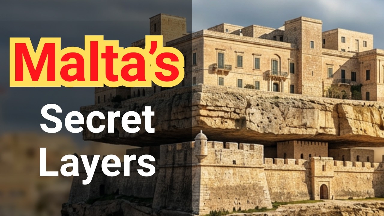 Don't Come to Malta for the Beaches (Here's Why)