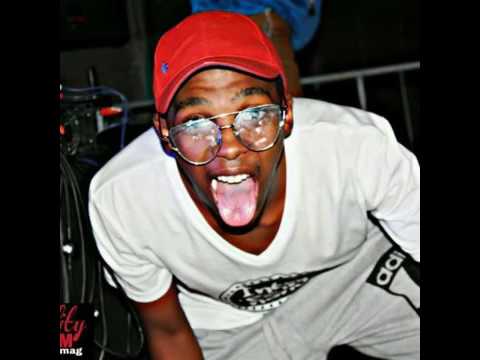 Dj Baseline - First Love (Original Mix)